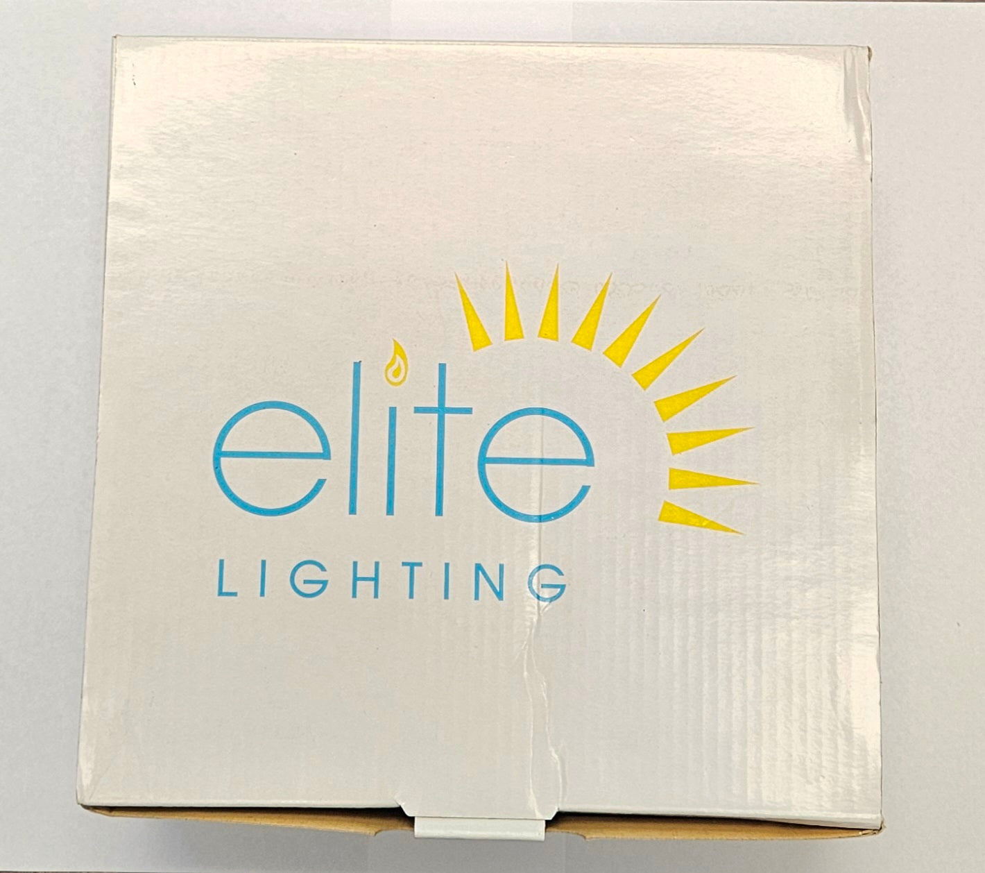 Elite Lighting Bronze