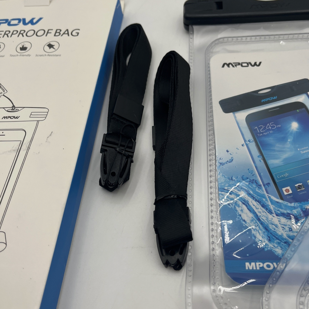 MPOW Waterproof Bag