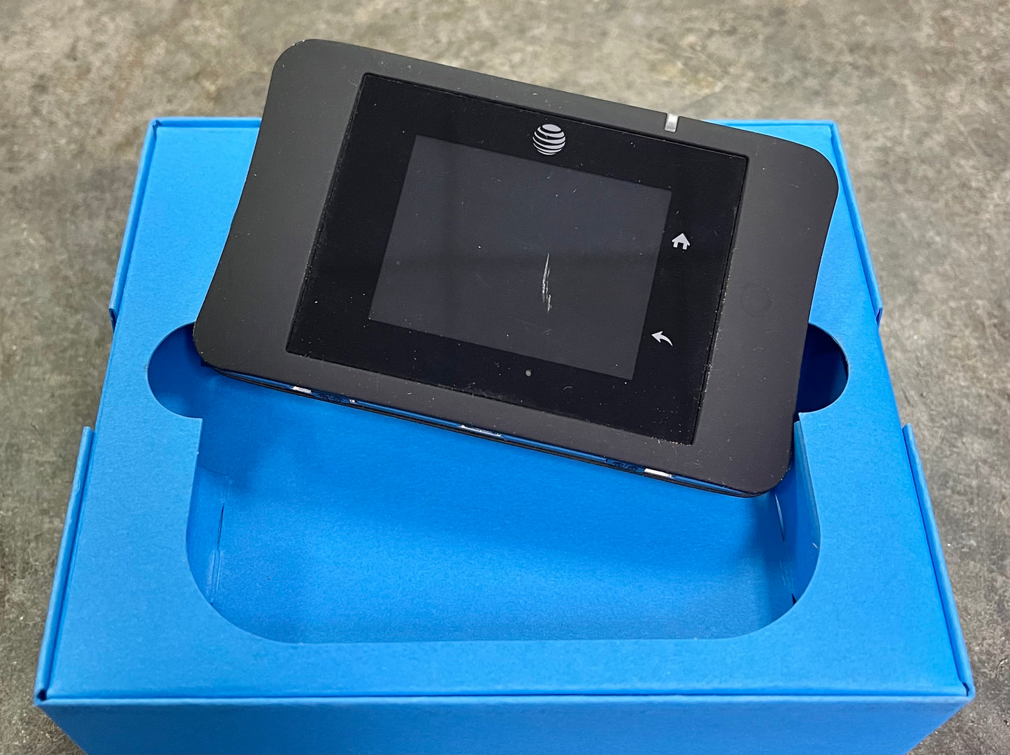 NETGEAR Nighthawk M1 (MR1100) LTE Mobile Hotspot Router