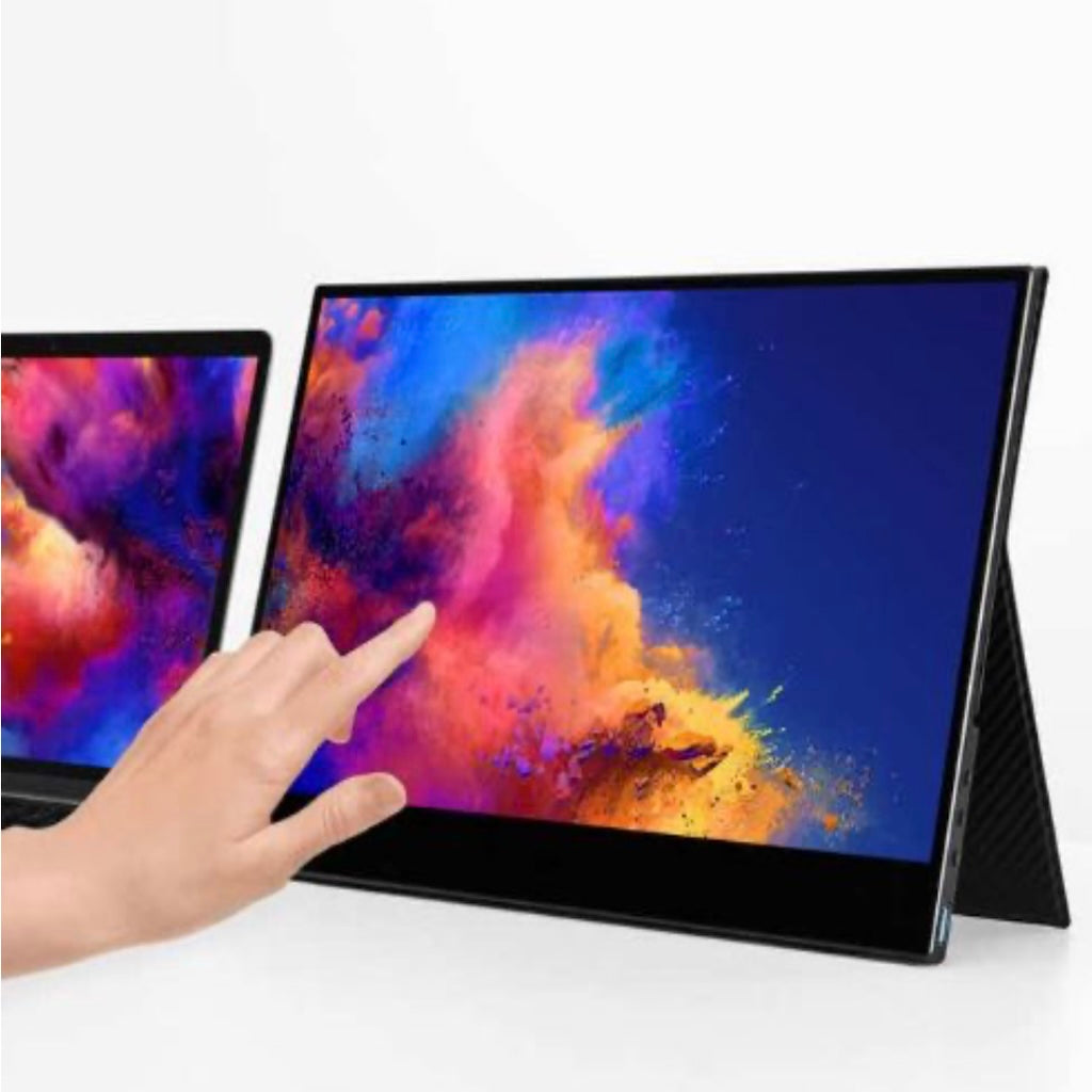 SideTrak Ultra Thin Portable Monitor
