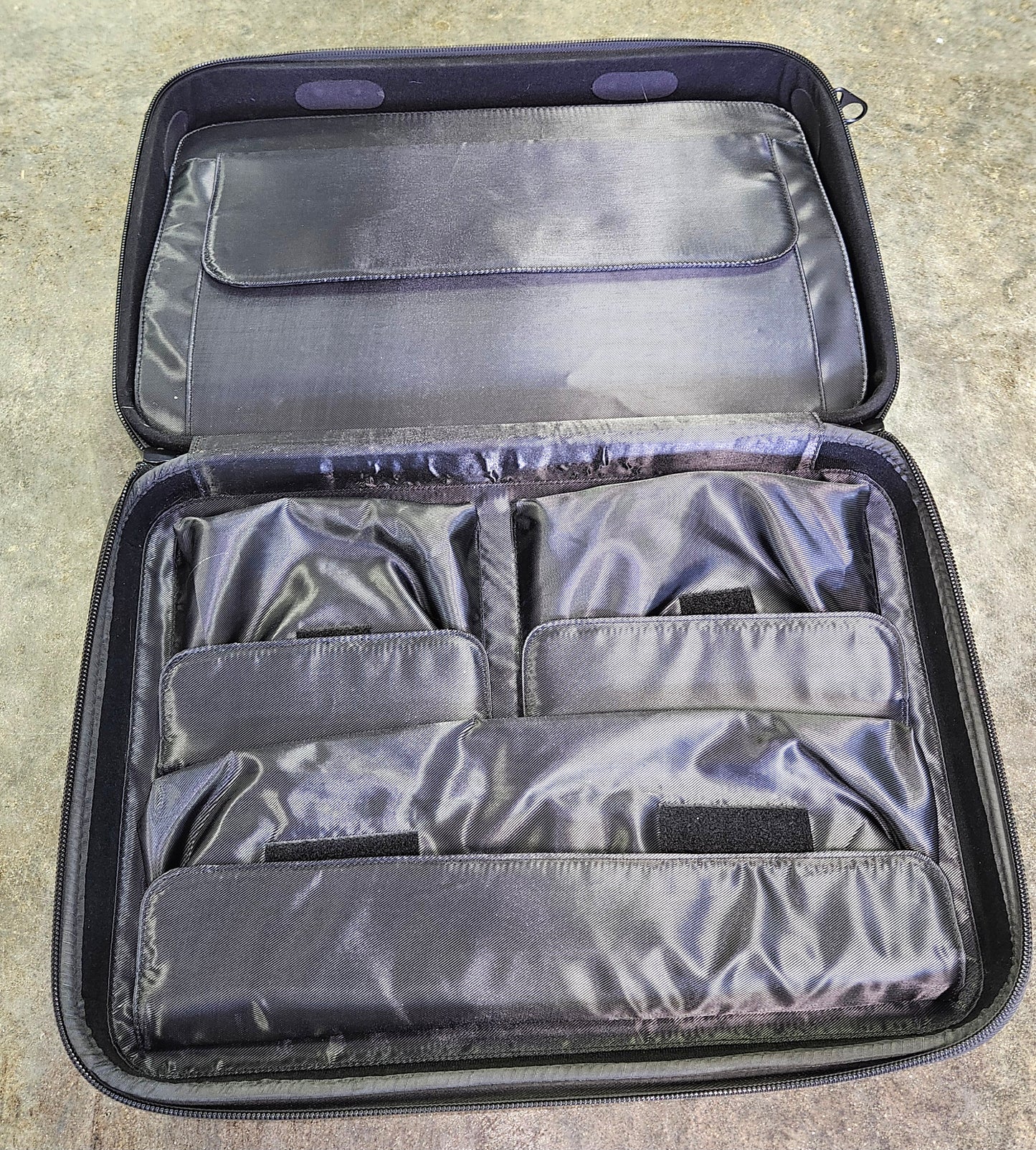 Slappa Hard Shell Laptop Case