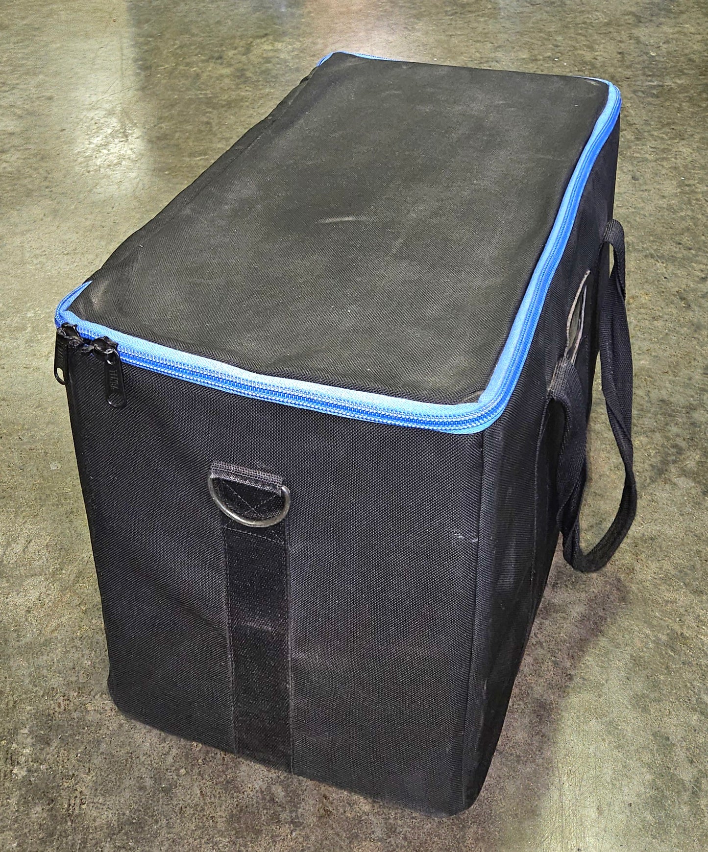 Toyo-View Camera and Tenba Camera Bag