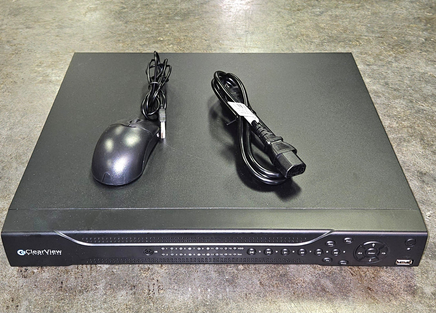 Electronics