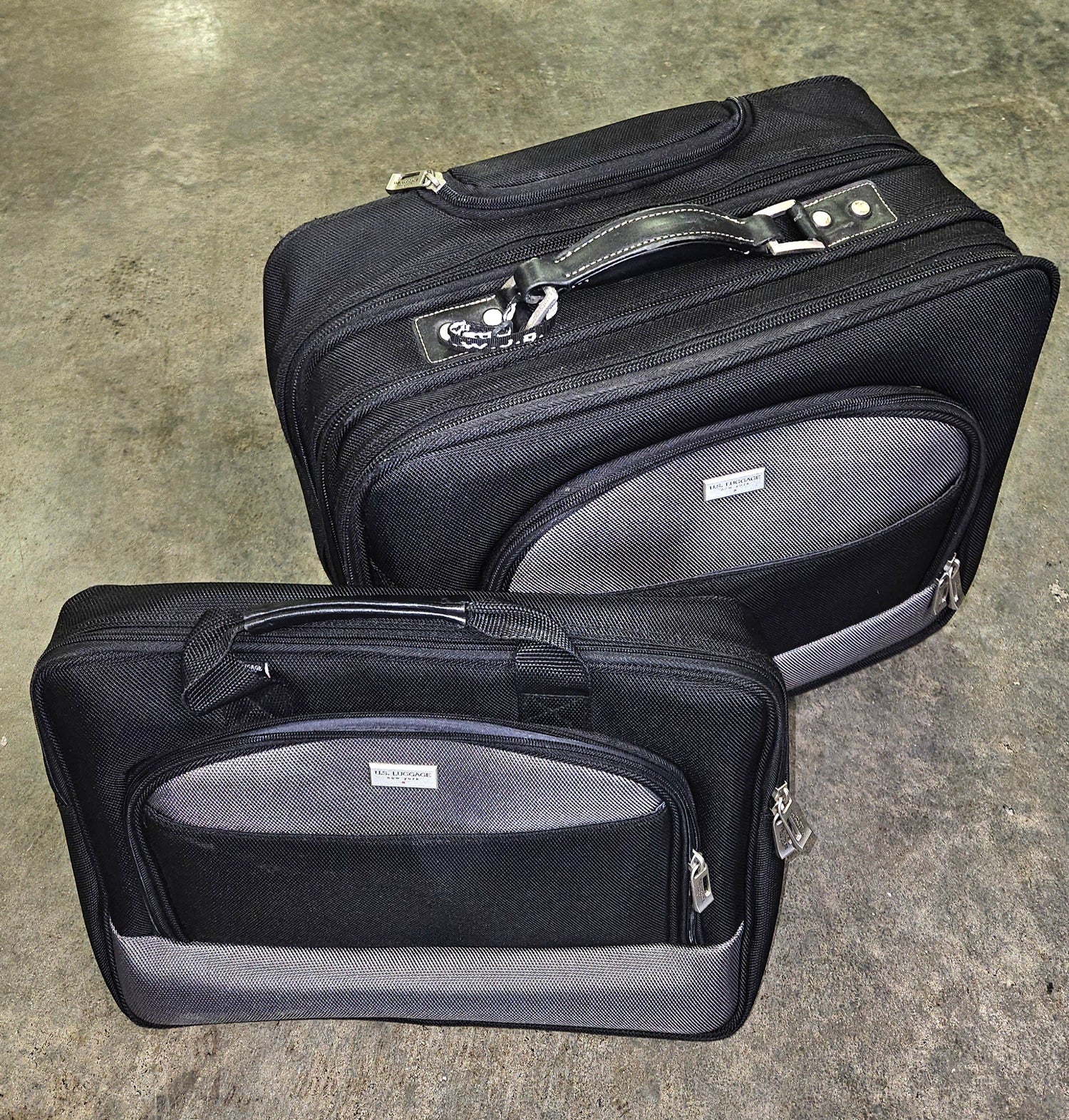Bags