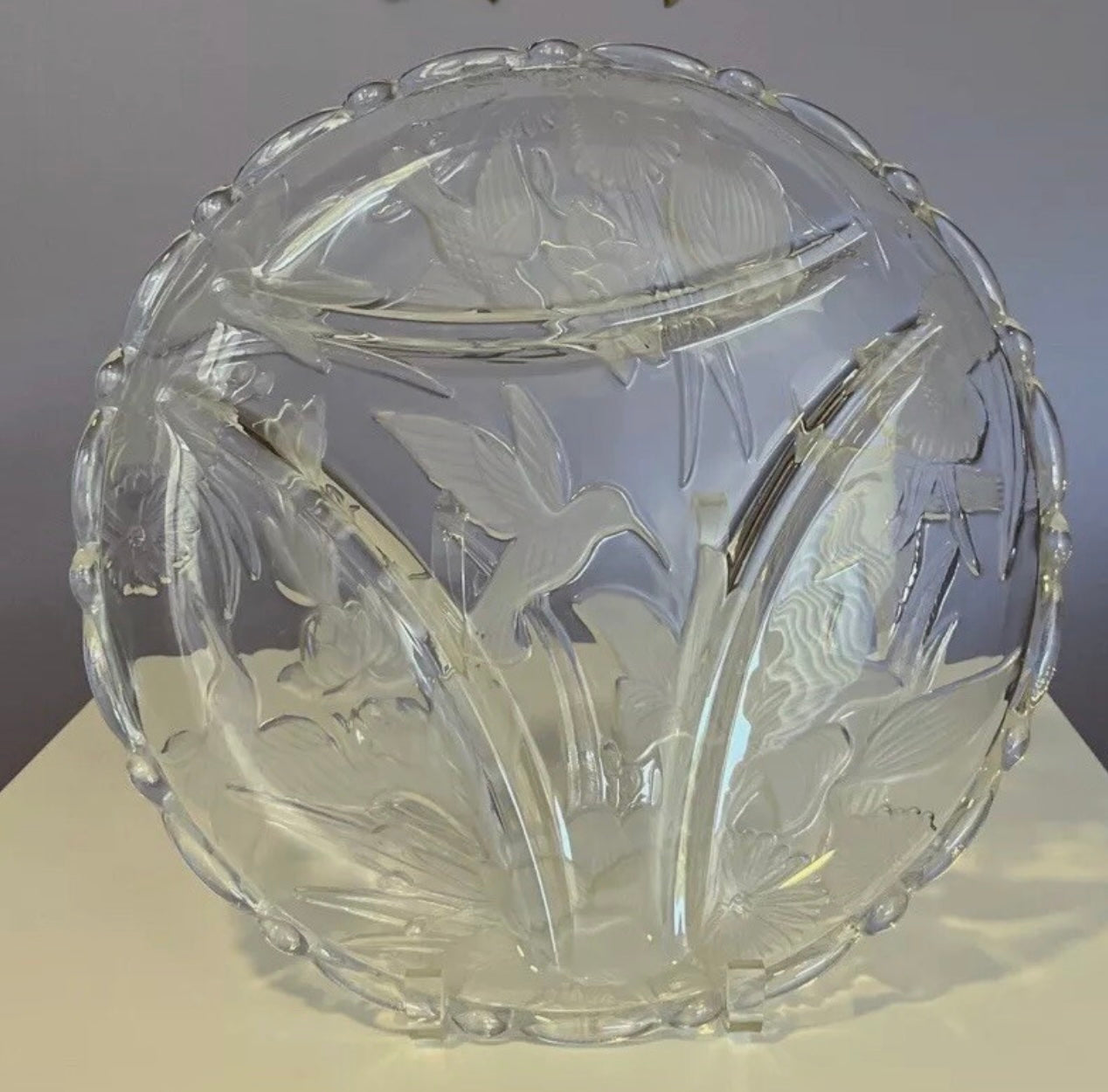Crystal Clear Studios Fantasia