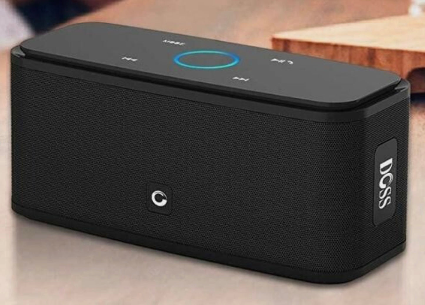 DOSS Soundbox Wireless Bluetooth Speaker