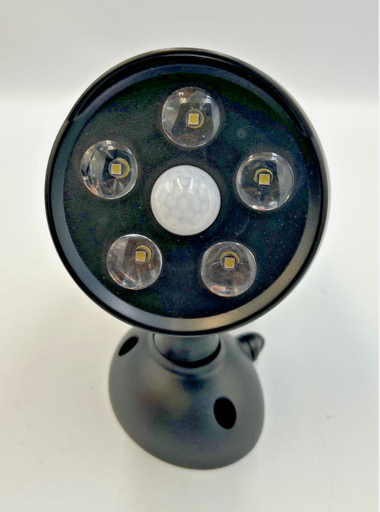 Guardian Torch Security Spotlight