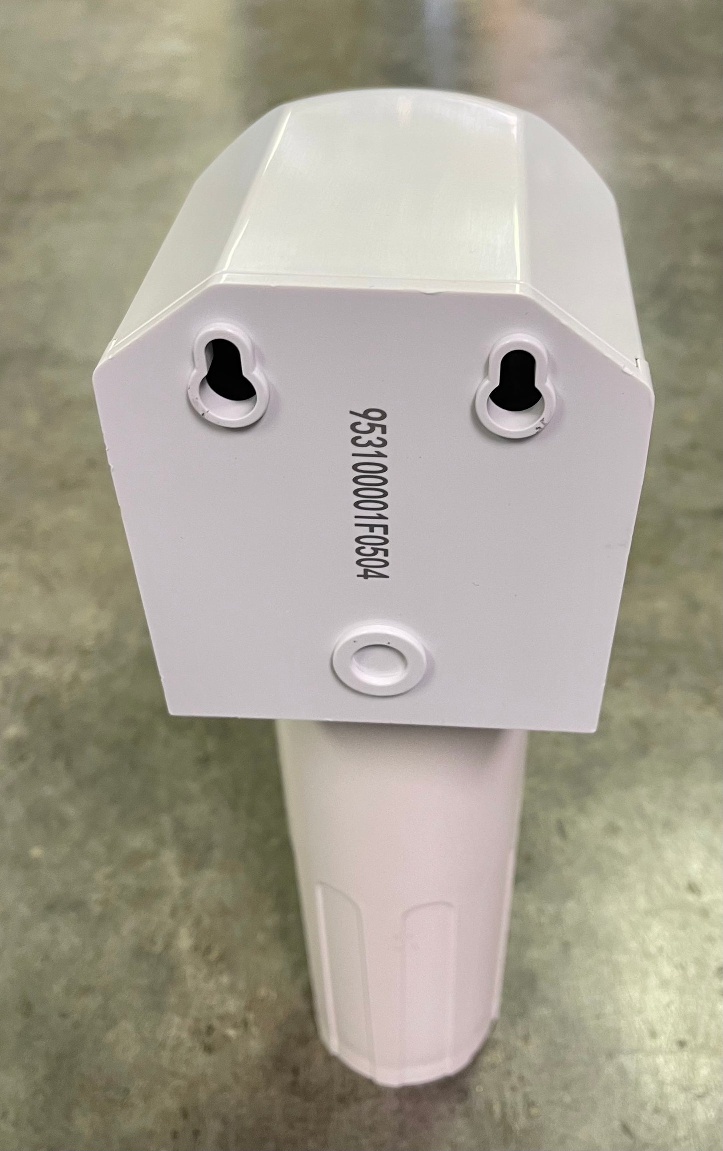 ICEPURE Undersink Water Filtration System