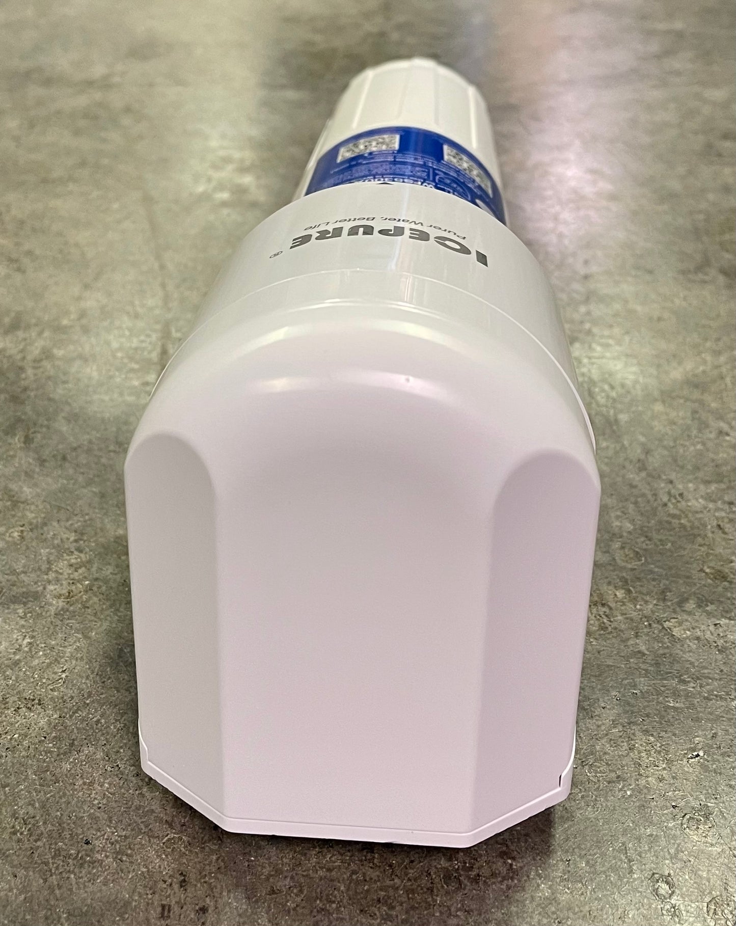 ICEPURE Undersink Water Filtration System