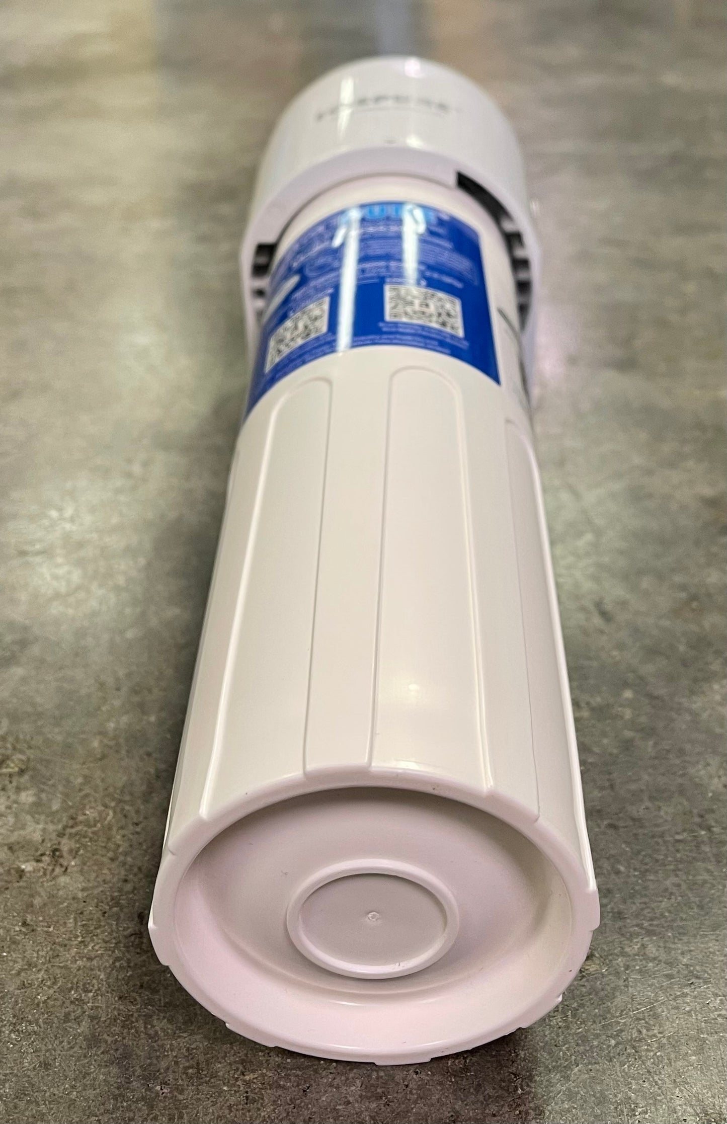 ICEPURE Undersink Water Filtration System