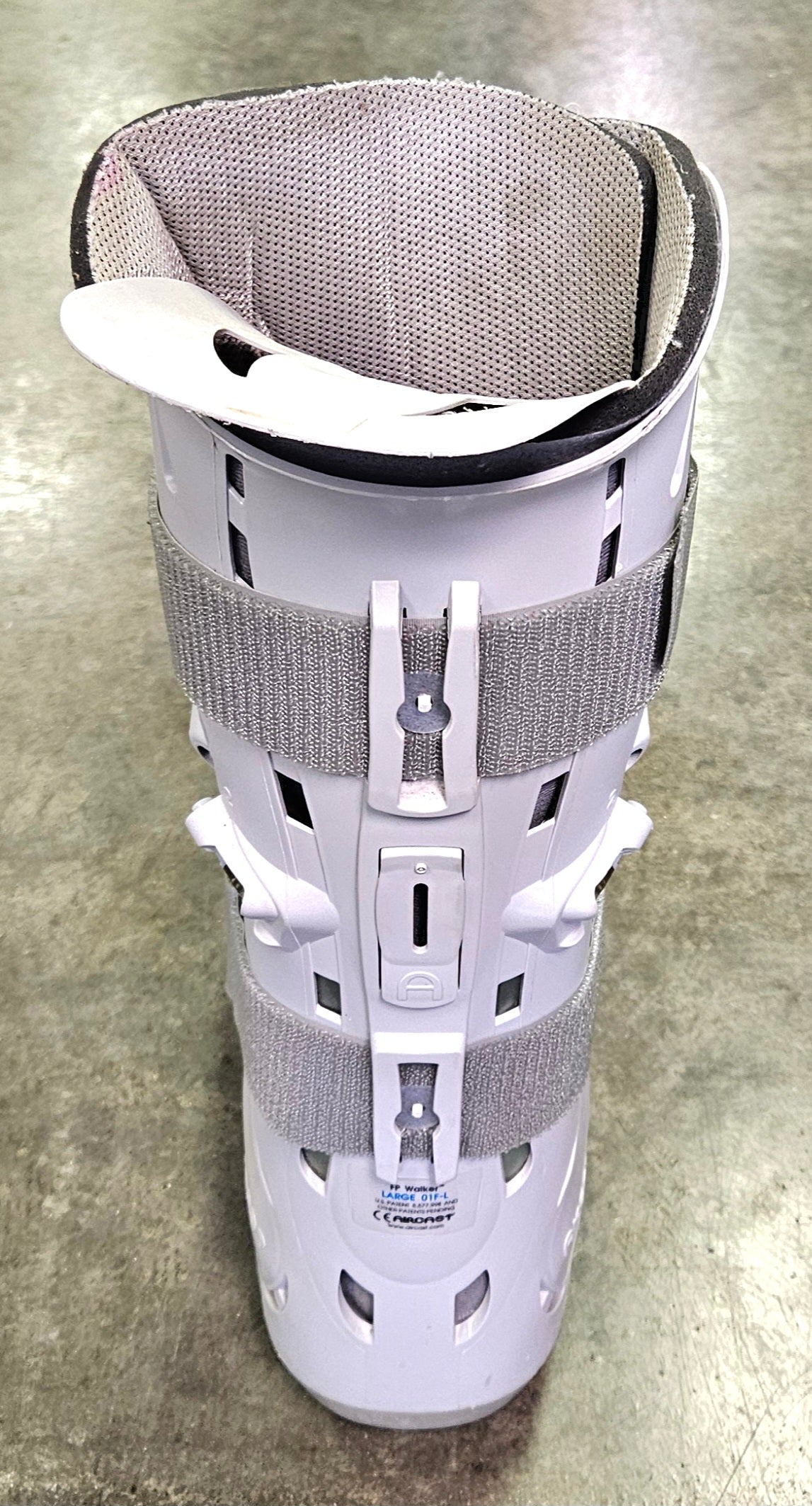 Aircast Walker Boot