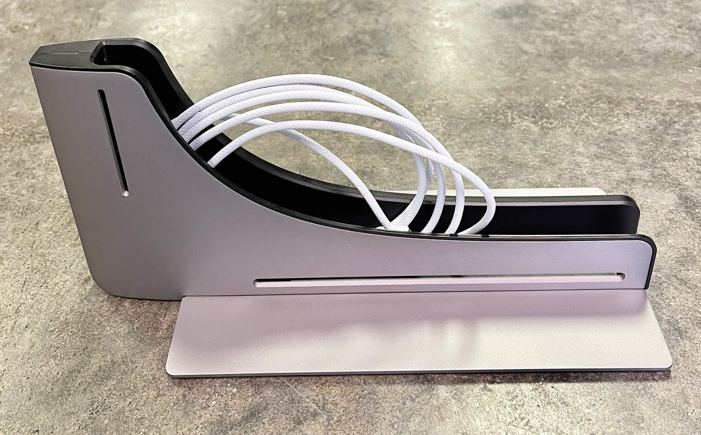 Ascrono Vertical Docking Station