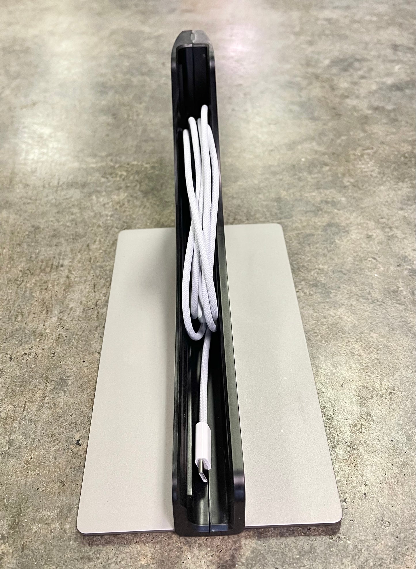 Ascrono Vertical Docking Station