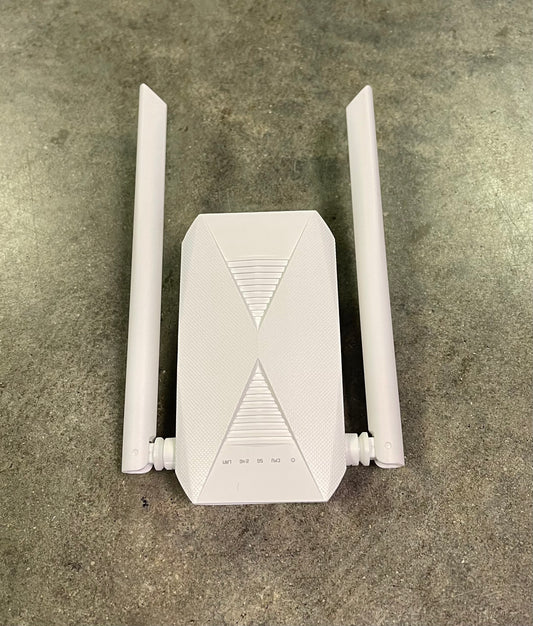 Obro AV360 Dual Band Wi-Fi Range Extender