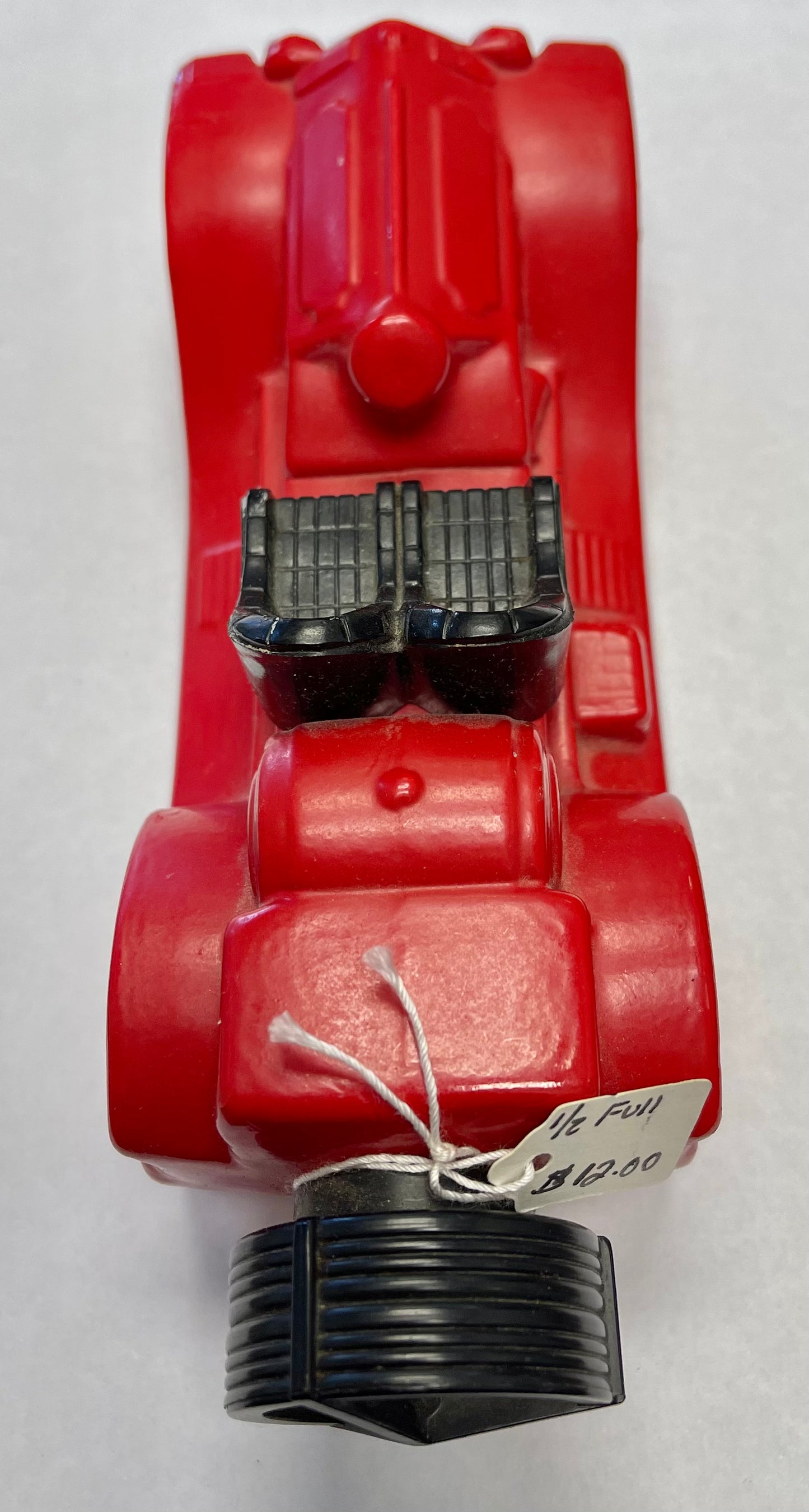 Avon 1914 Stutz Bearcat Aftershave Decanter