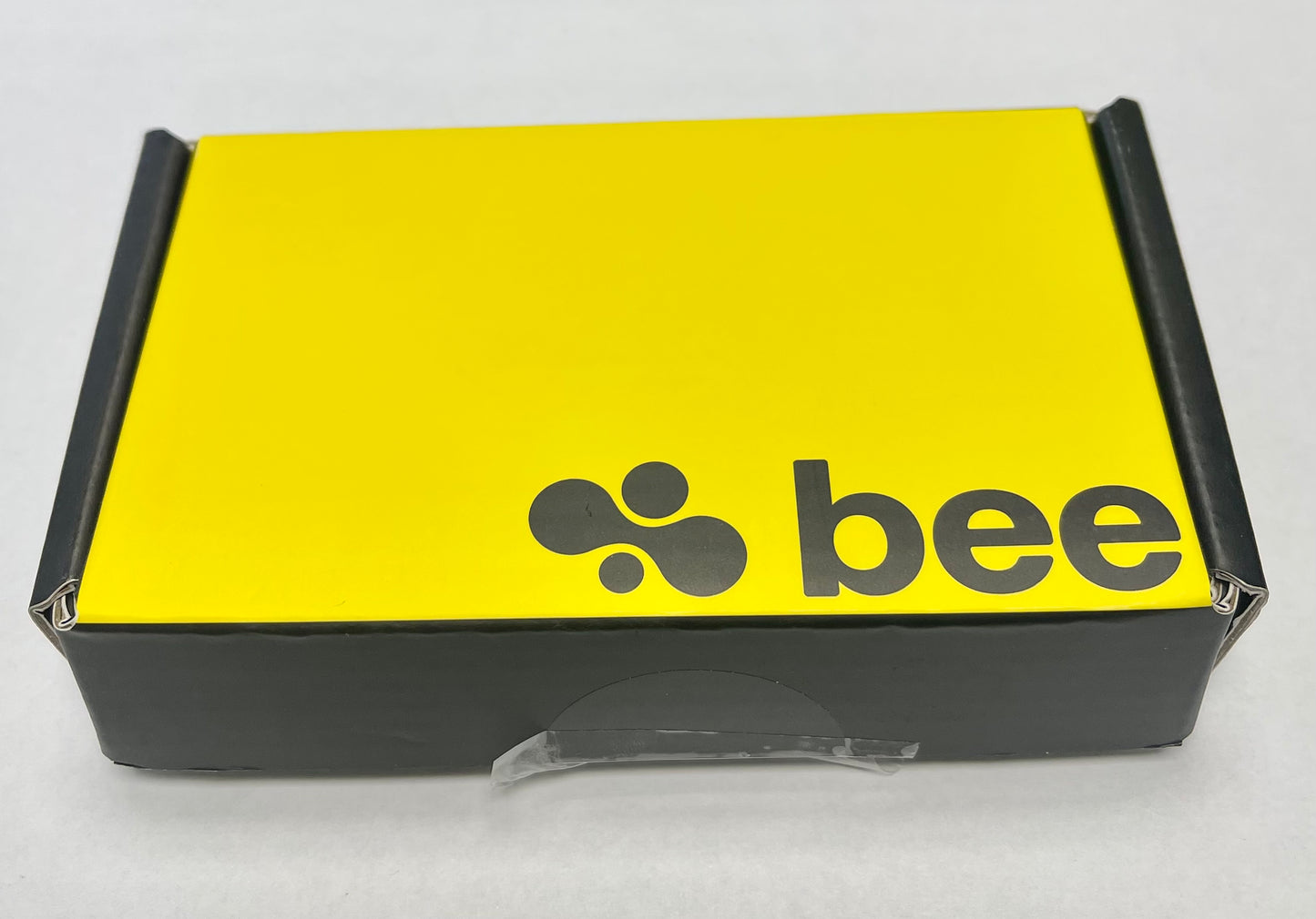 Bee Wearable AI Companion Assistant Wristband Black/Yellow