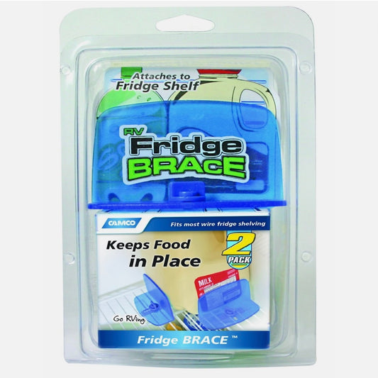 Camco RV Fridge Brace