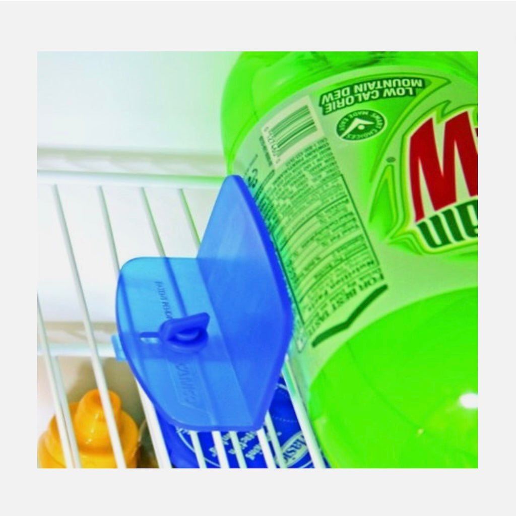 Camco RV Fridge Brace