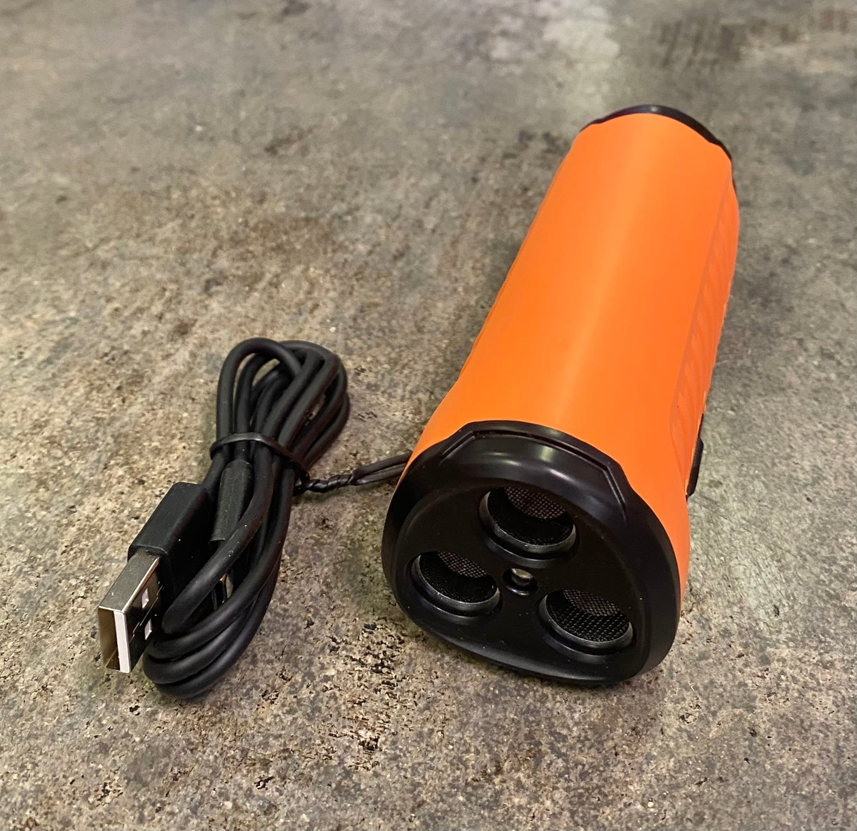 Cbersmg Ultrasonic Dog Training Device Model Q3 Bark Deterrent Silencer
