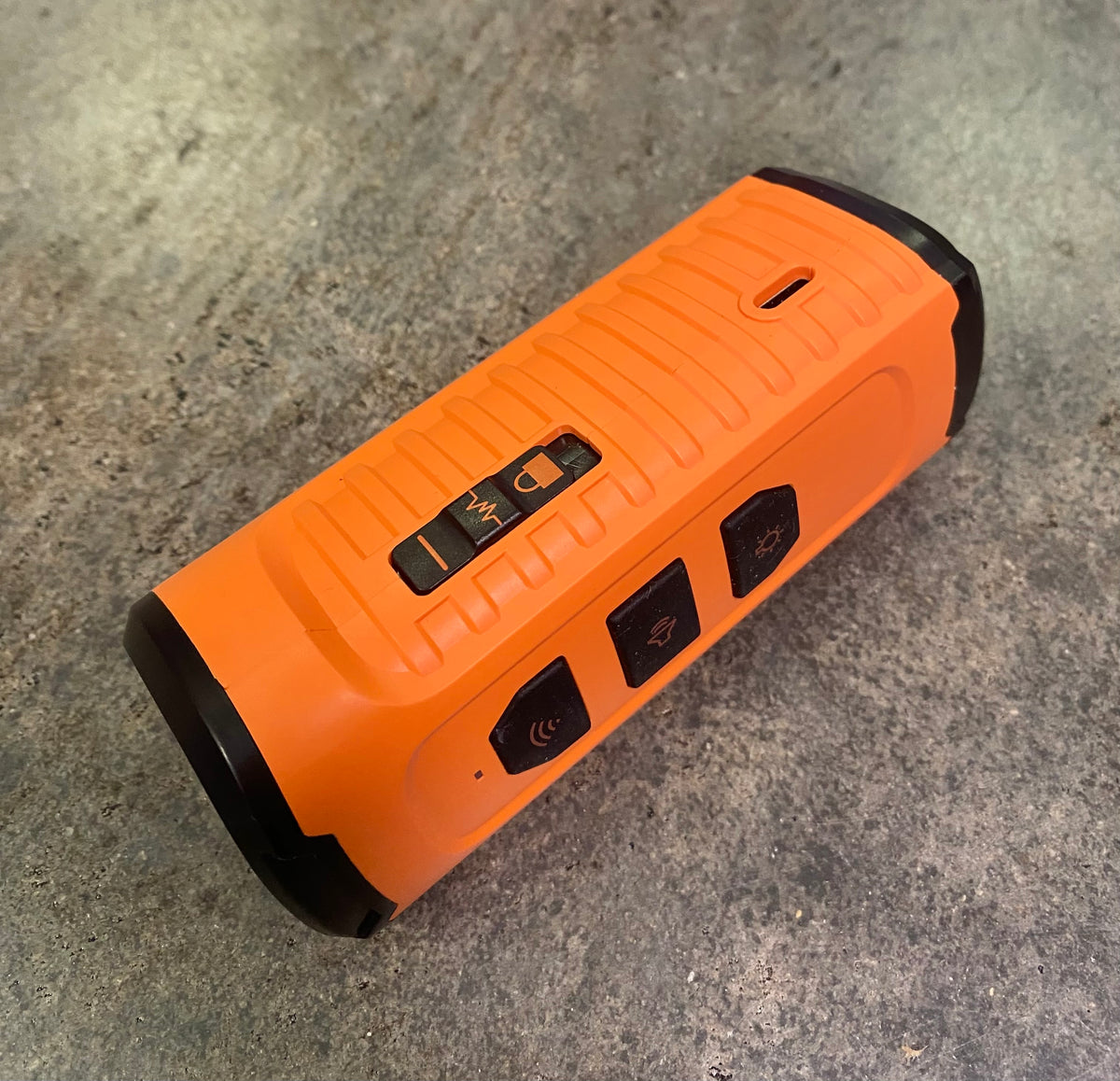 Cbersmg Ultrasonic Dog Training Device Model Q3 Bark Deterrent Silencer