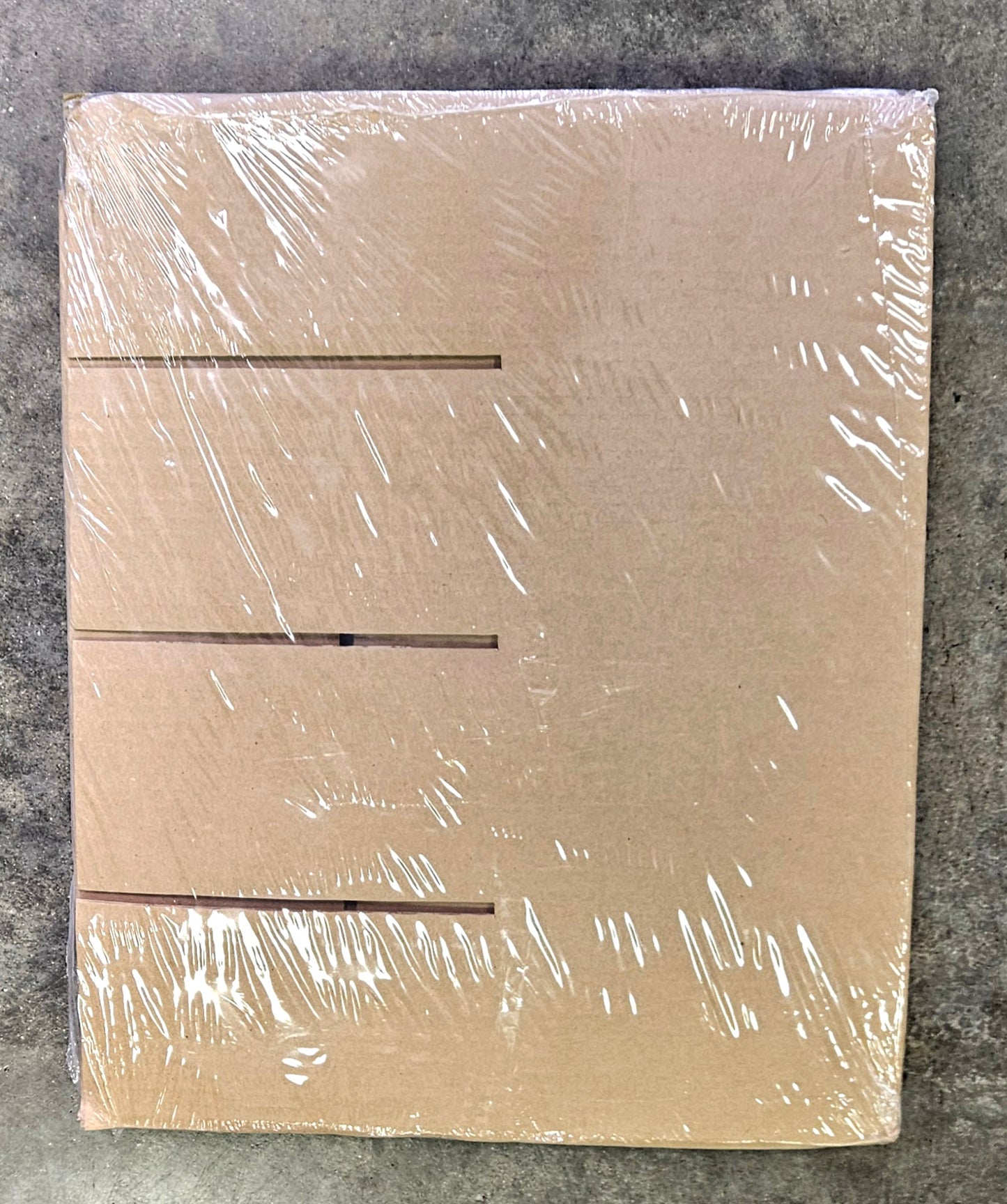 Chateau Products Packing Kit