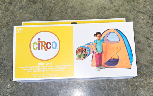 Circo Play Tent