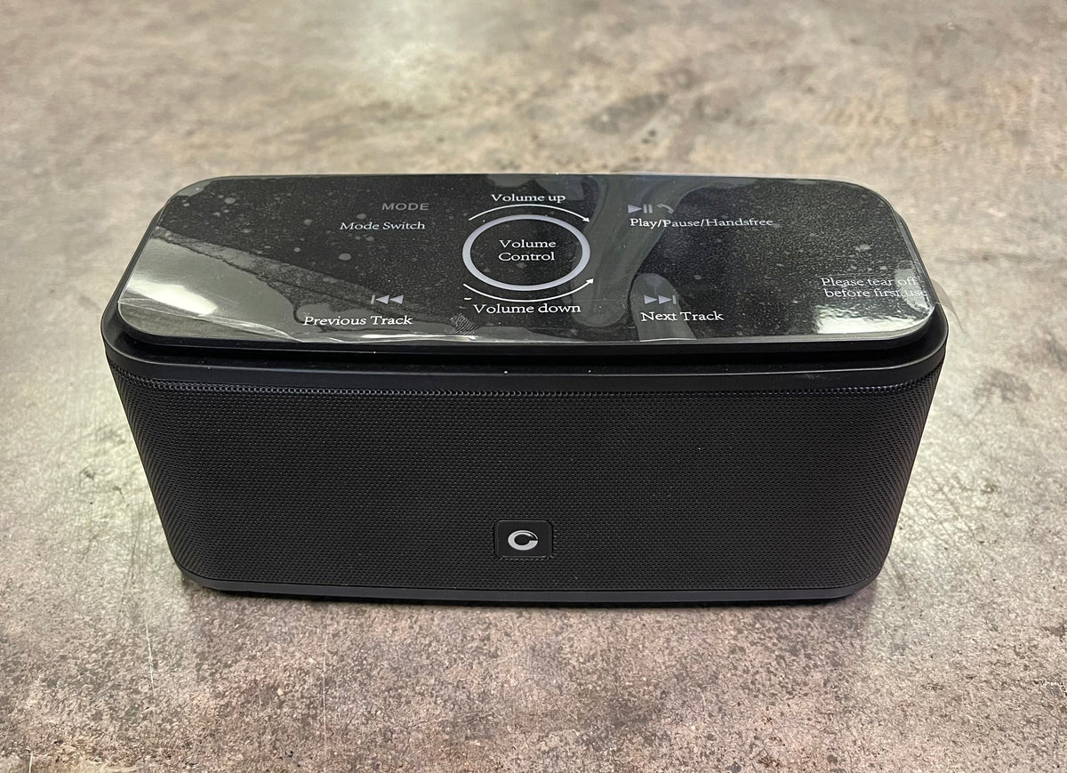 DOSS Soundbox Wireless Bluetooth Speaker
