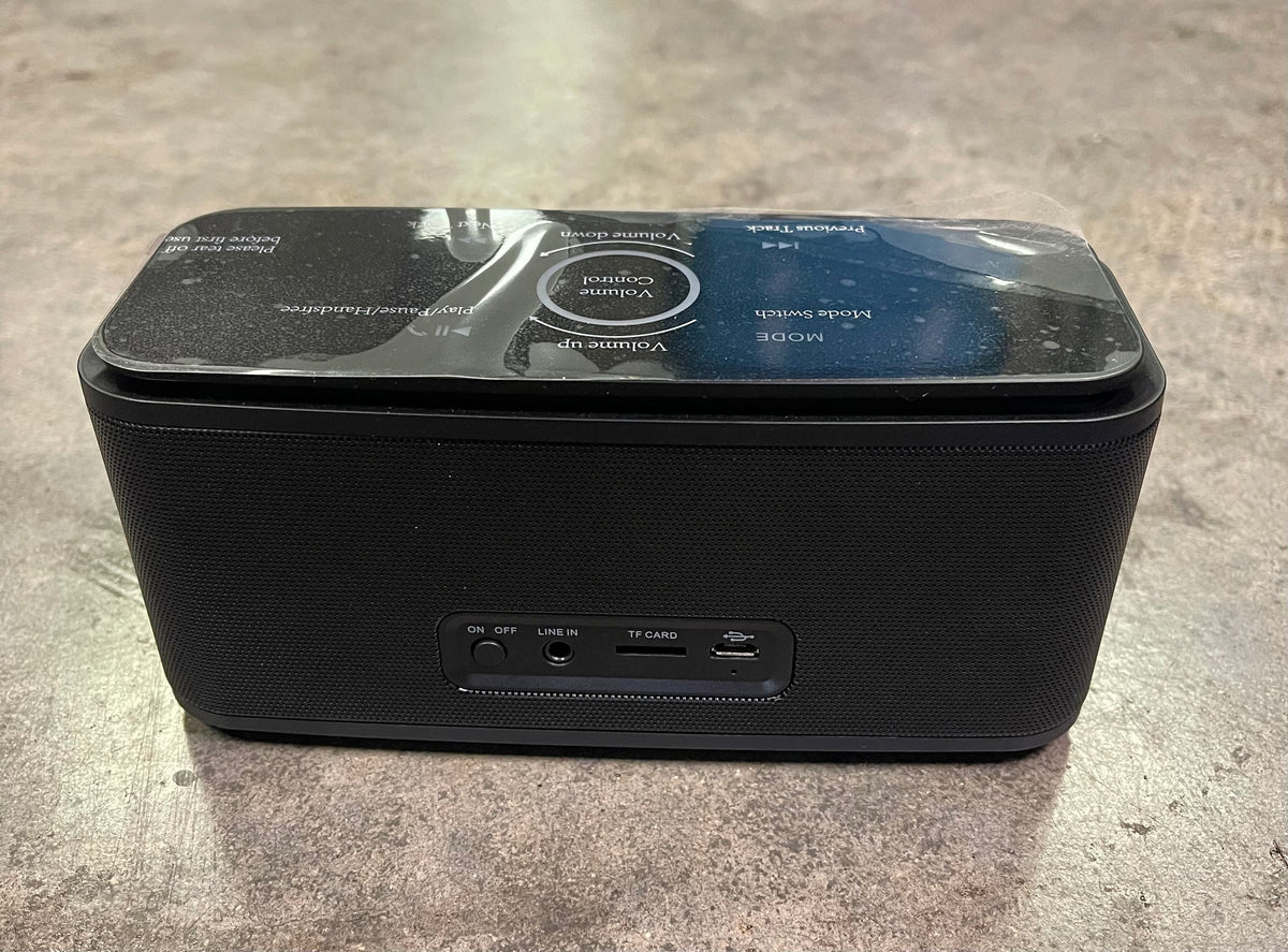 DOSS Soundbox Wireless Bluetooth Speaker