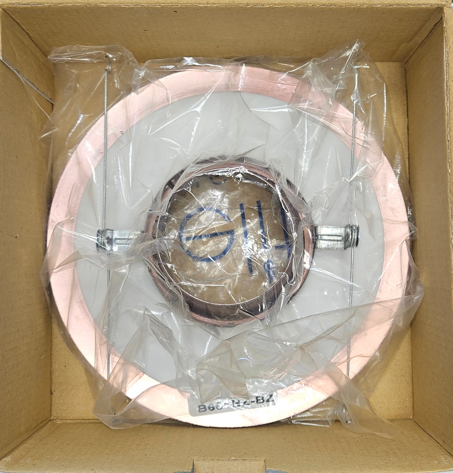 Elite Lighting Bronze
