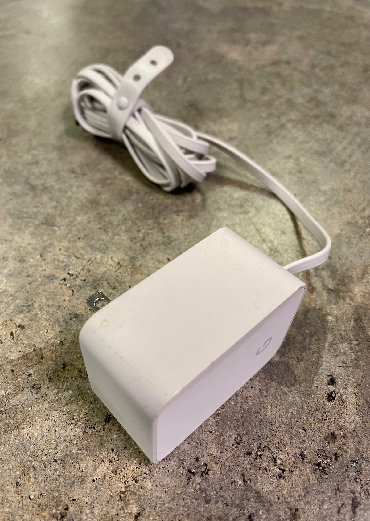 Google Home Voice Activated Speaker
