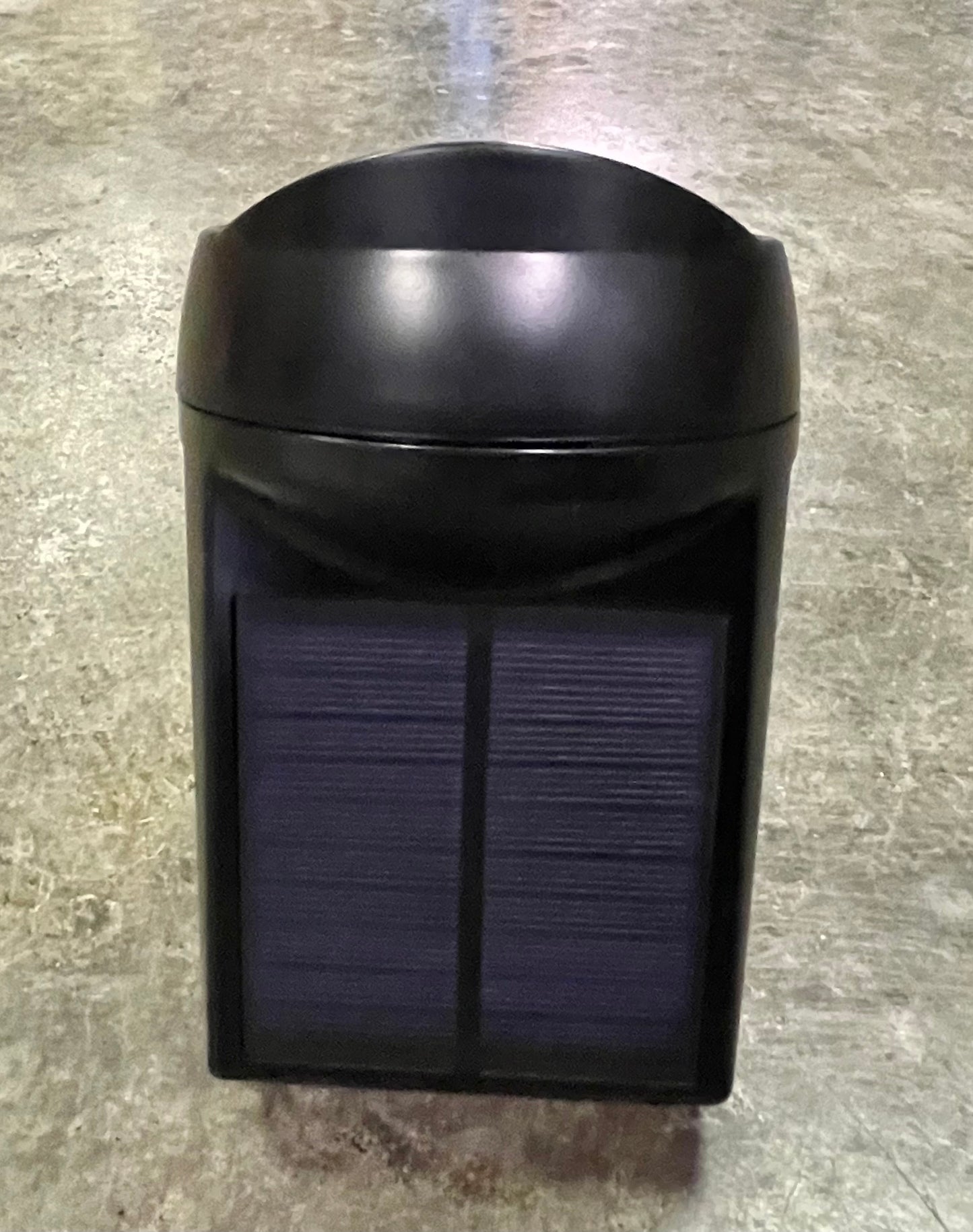 Guardian Torch Security Spotlight