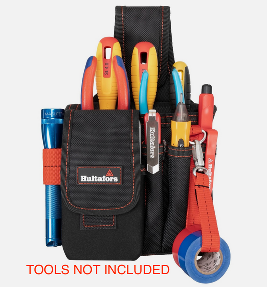 Hultafors Small Technician's Pouch