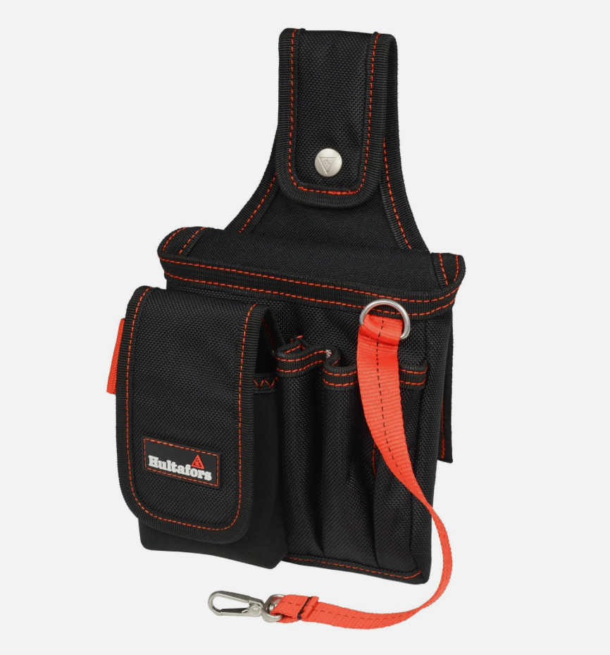 Hultafors Small Technician's Pouch