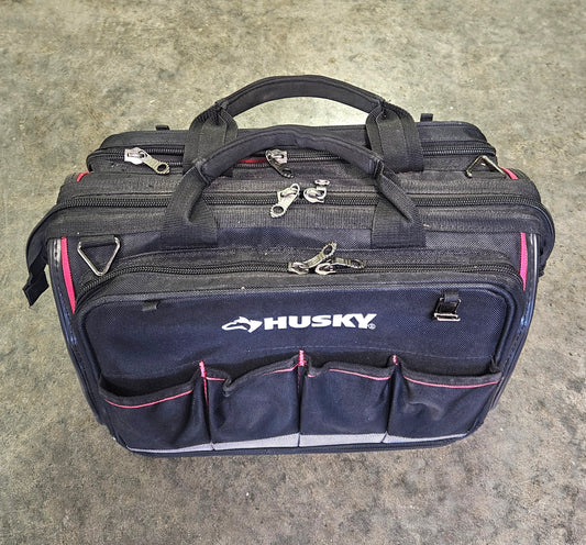 Husky Tech Tool Bag