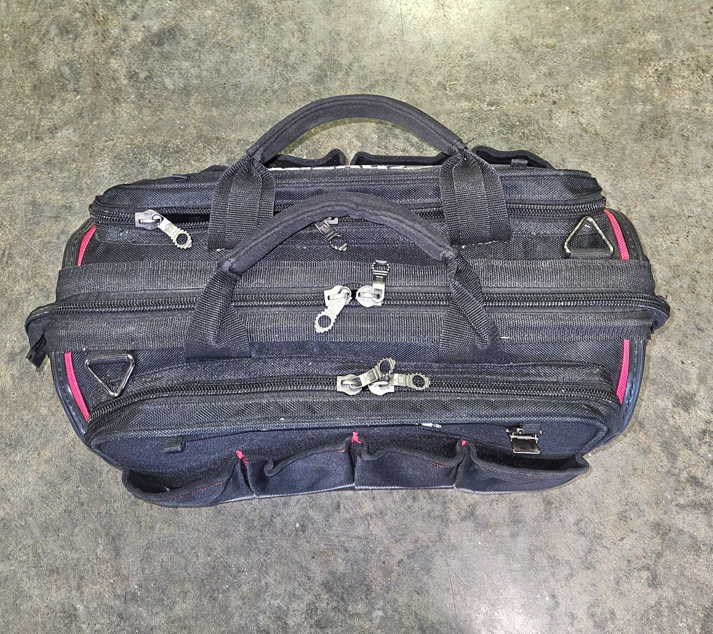 Husky Tech Tool Bag