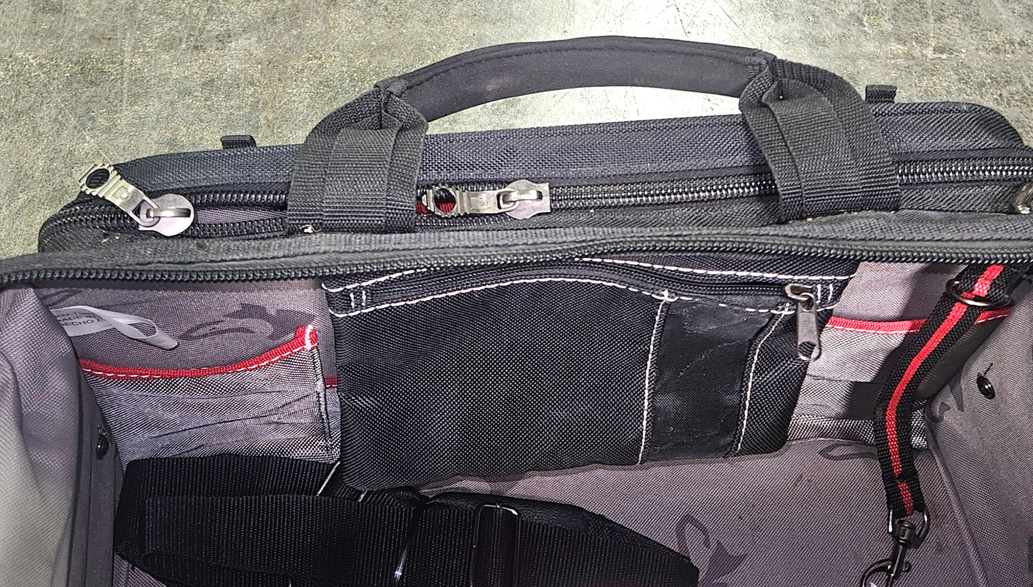 Husky Tech Tool Bag