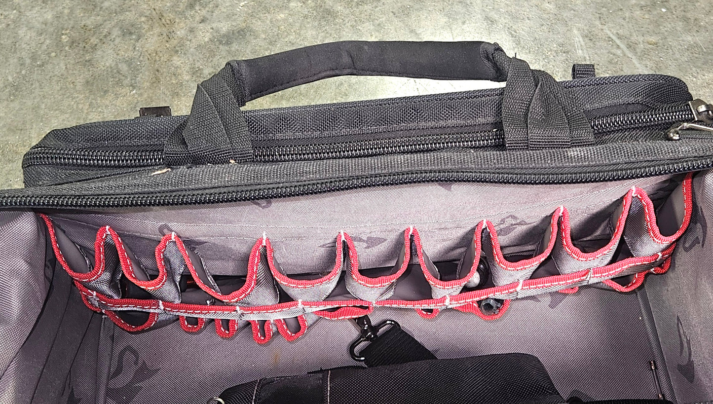Husky Tech Tool Bag