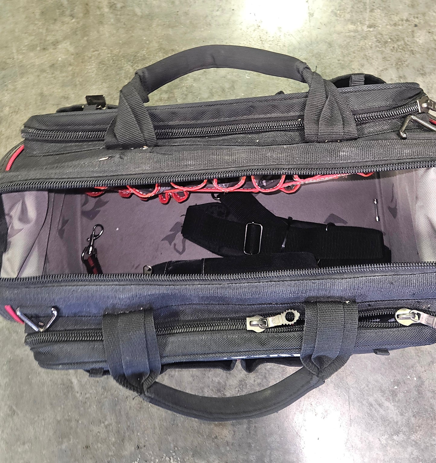 Husky Tech Tool Bag
