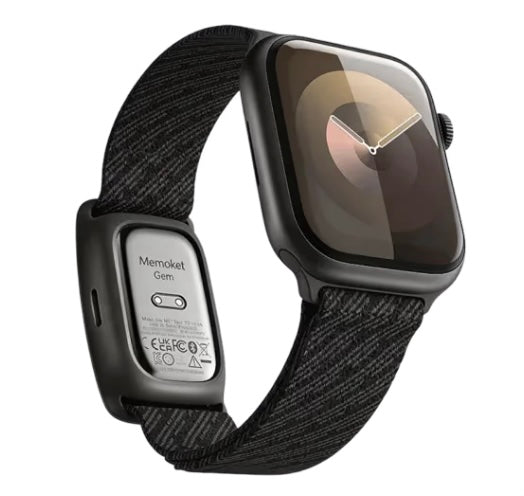 Memoket Gem (with Apple Watch Co-Wear band)