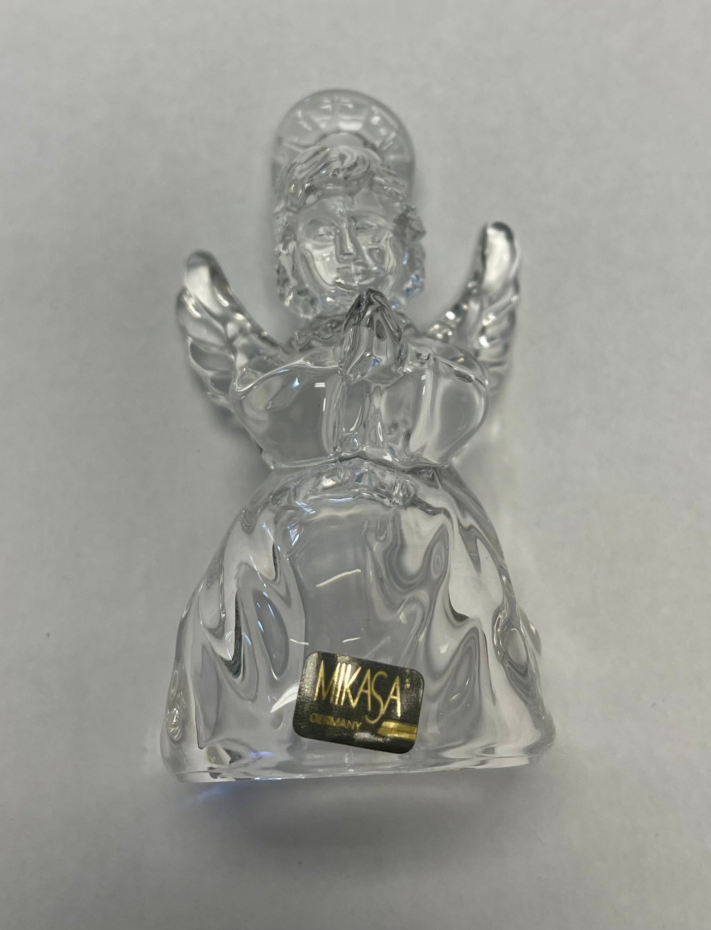 Mikasa Germany Crystal Angel