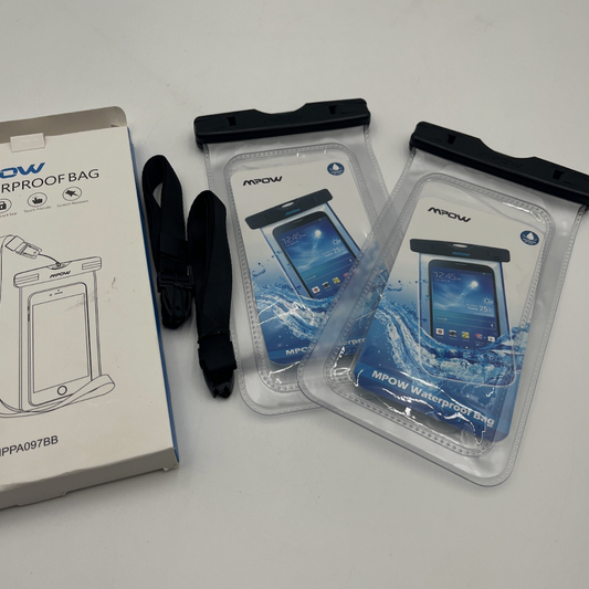 MPOW Waterproof Bag