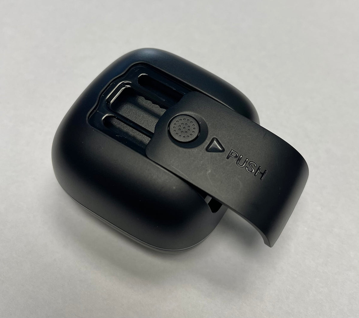 Multifunctional Ring Mouse