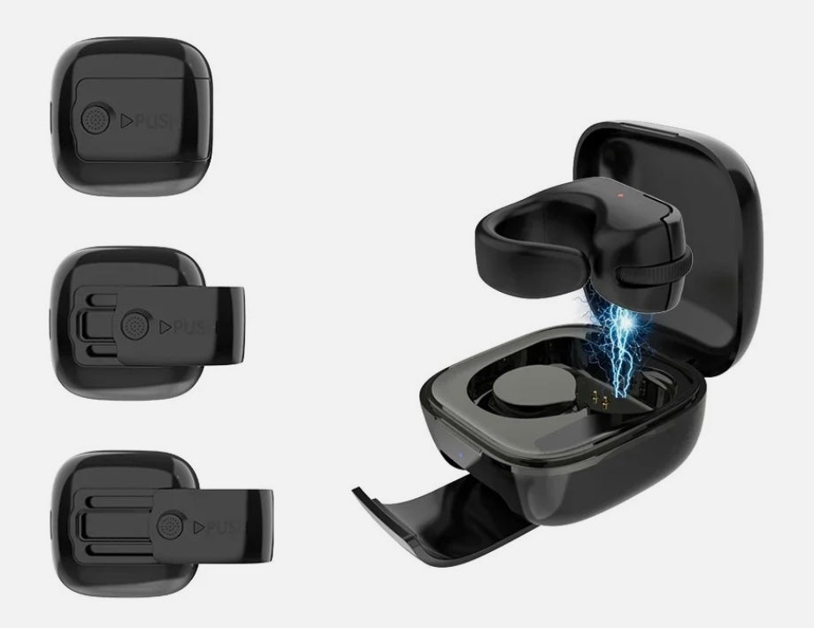 Multifunctional Ring Mouse