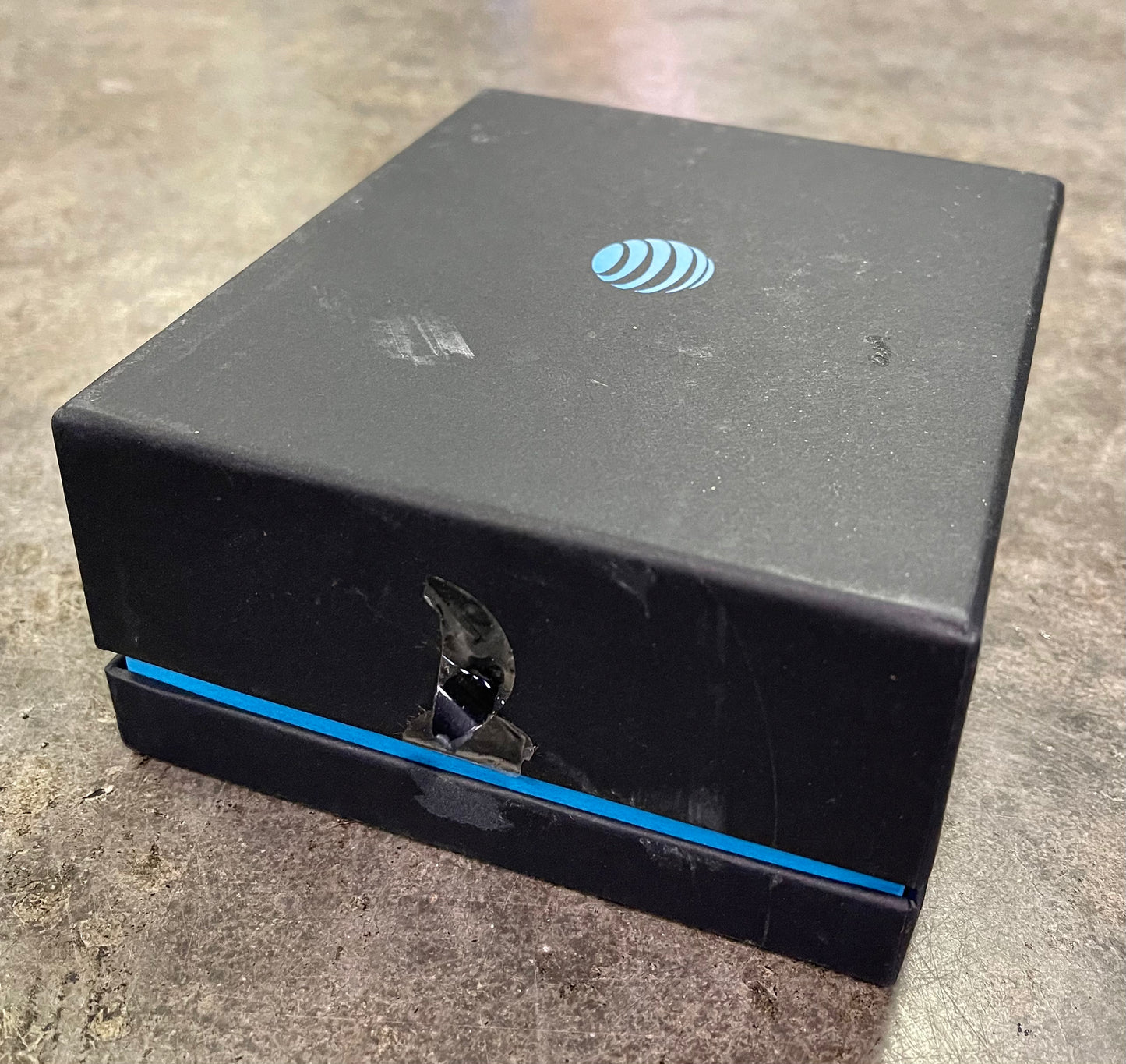 NETGEAR Nighthawk M1 (MR1100) LTE Mobile Hotspot Router