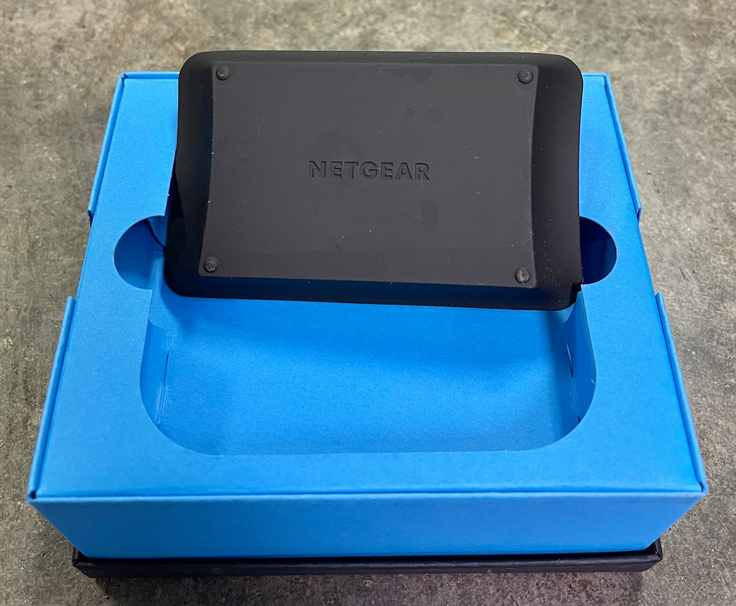 NETGEAR Nighthawk M1 (MR1100) LTE Mobile Hotspot Router