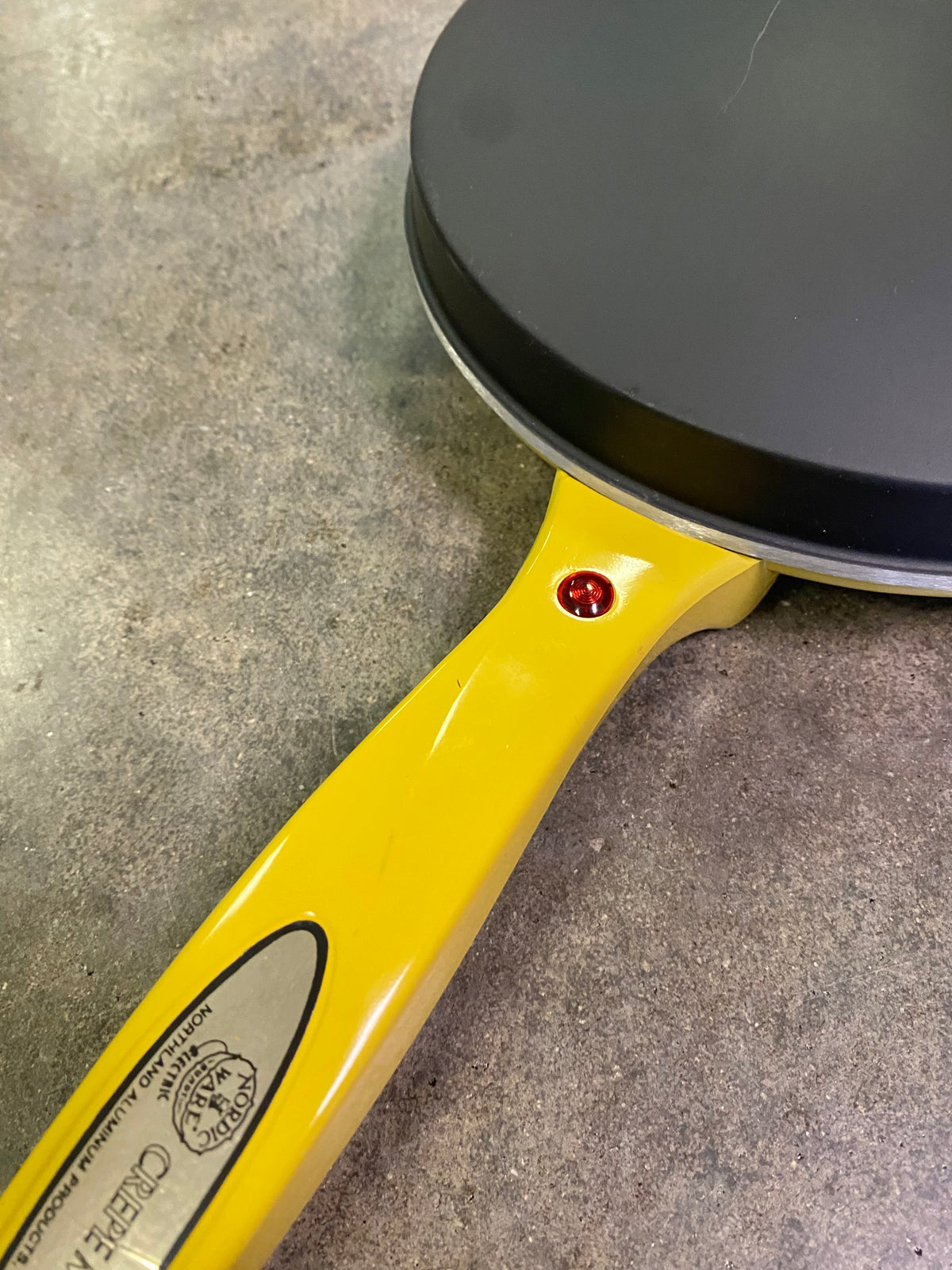 Vintage Nordic Ware Electric Crepe Maker