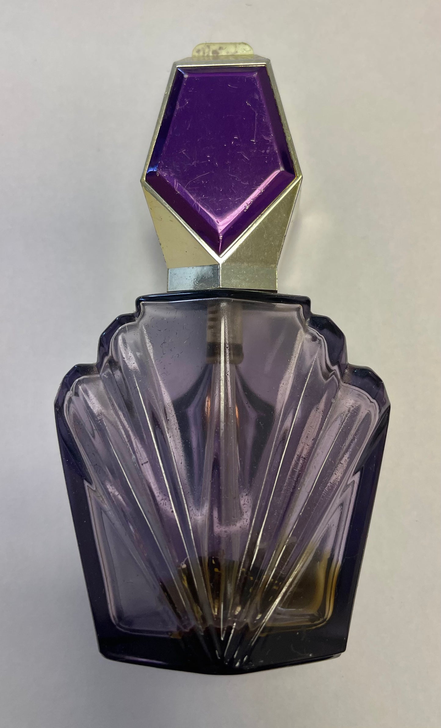 Passion Perfume by Elizabeth Taylor