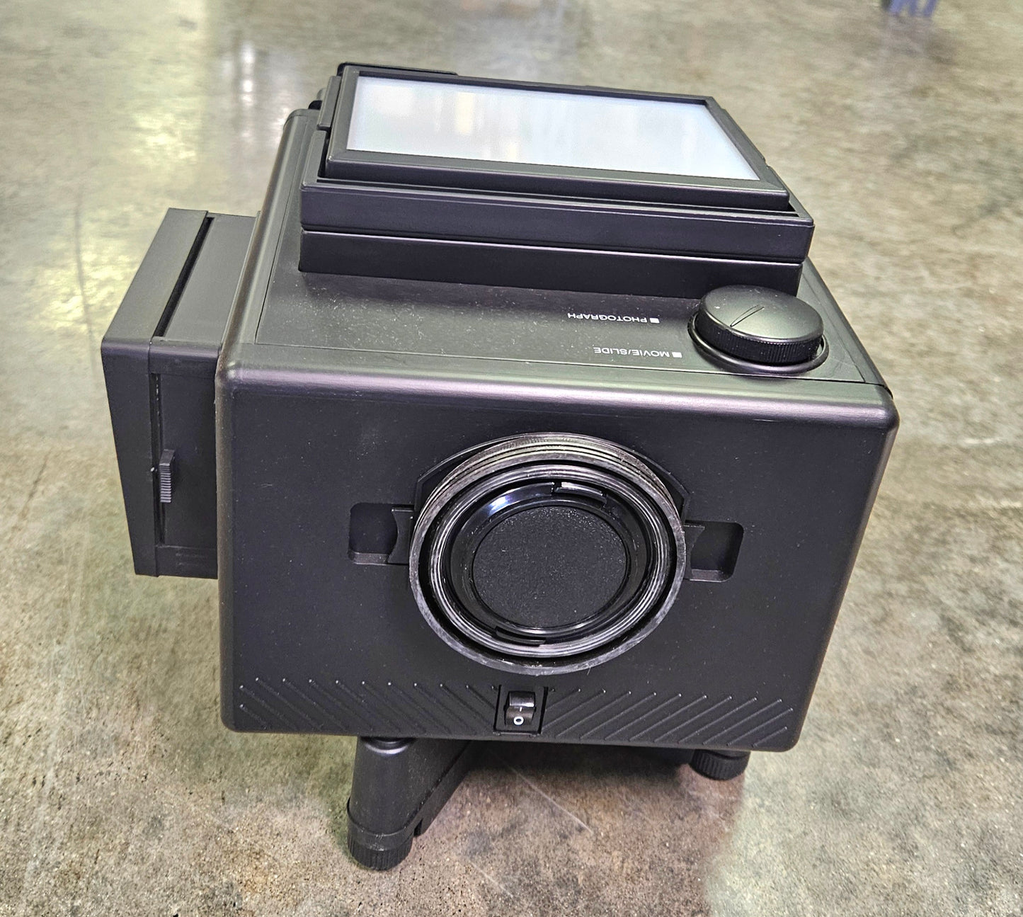 Polestar PV-35PLS Home Studio Video Transfer System