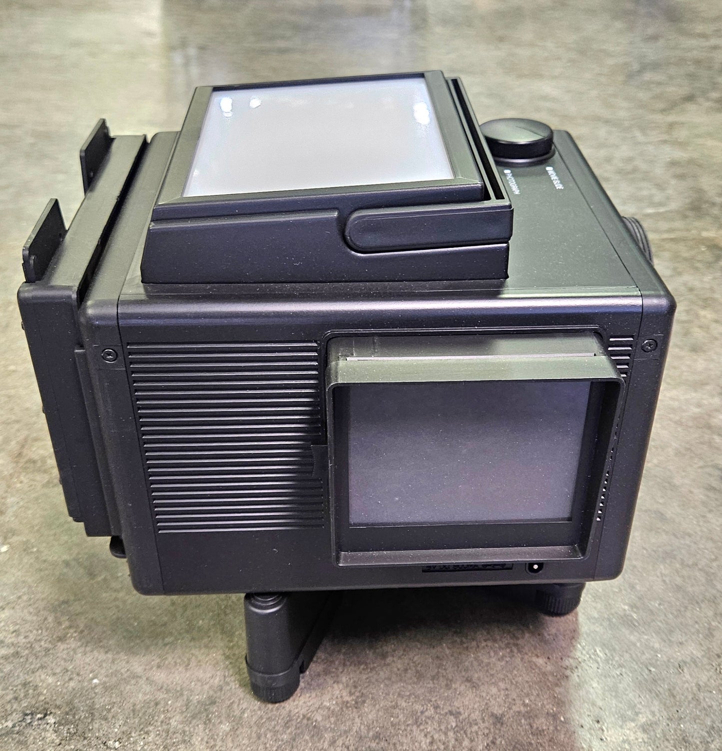 Polestar PV-35PLS Home Studio Video Transfer System