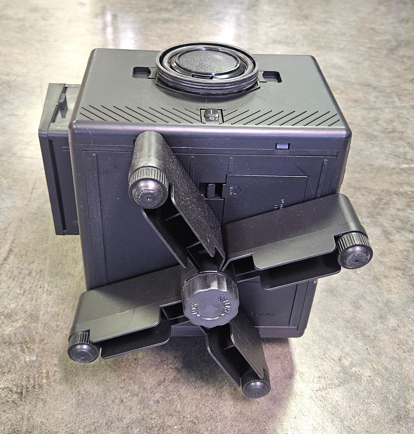 Polestar PV-35PLS Home Studio Video Transfer System